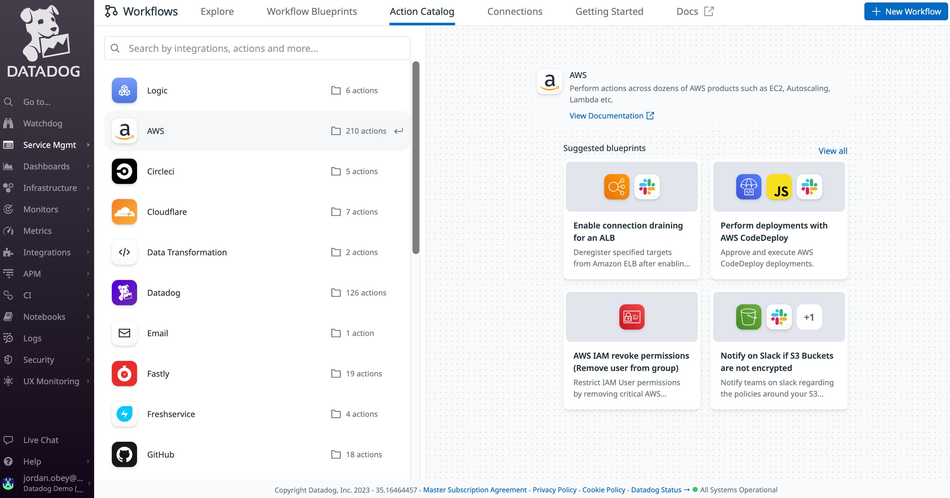 Automate end-to-end processes and quickly respond to events with ...