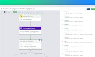 Automate end-to-end processes and quickly respond to events with Datadog Workflow Automation