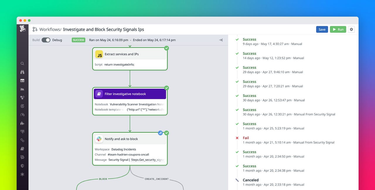 Automate End-to-End Processes and Quickly Respond to Events With ...
