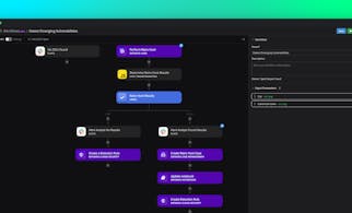 Automate common security tasks and stay ahead of threats with Datadog Workflows and Cloud SIEM