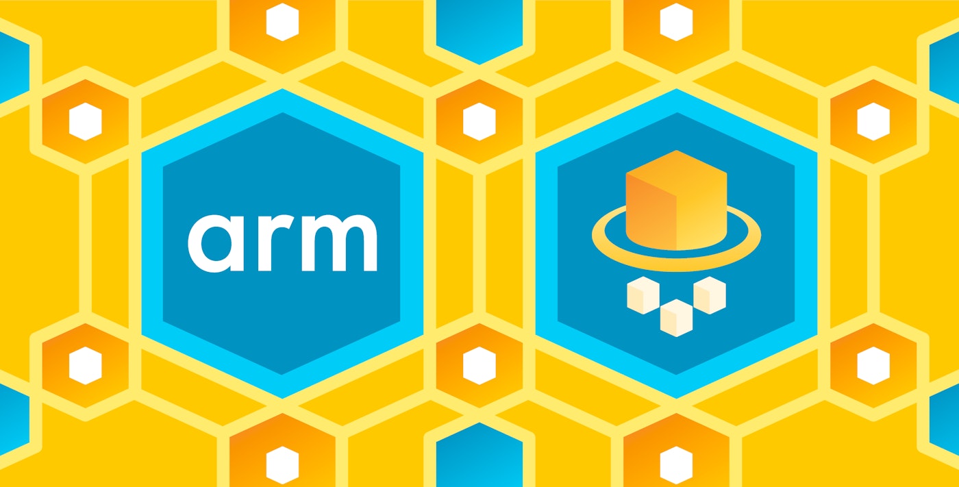 Announcing support for Graviton2-powered AWS Fargate deployments Announcing support for Graviton2-powered AWS Fargate deployments