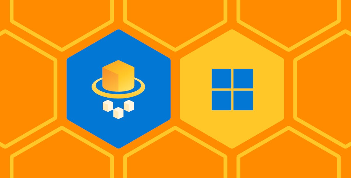 Announcing support for Windows containers on AWS Fargate