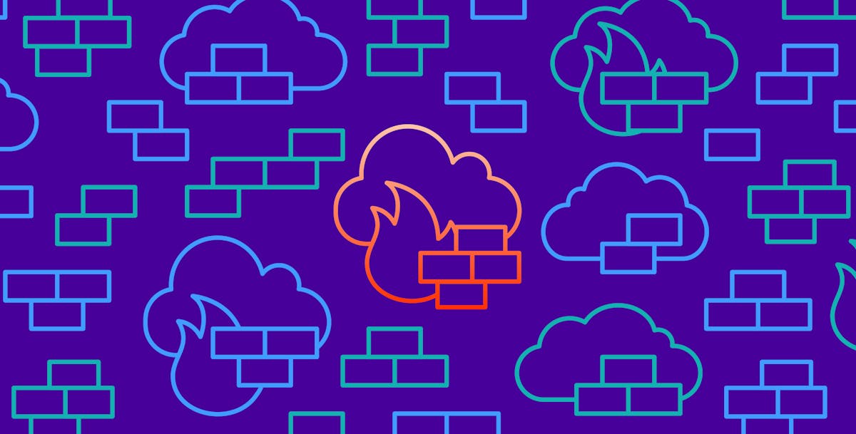 Monitor AWS Network Firewall with Datadog