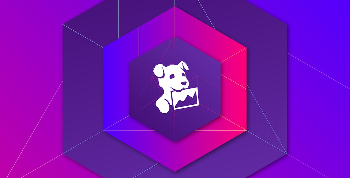 Datadog's AWS re:Invent 2019 guide