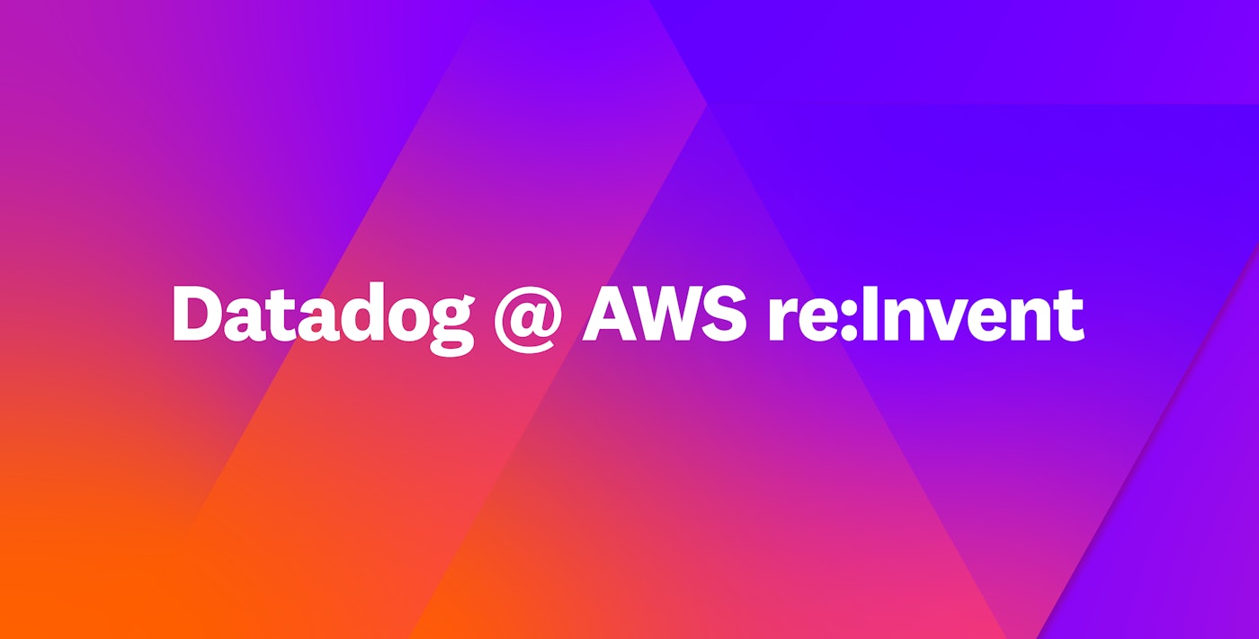 Highlights from AWS re:Invent 2024 Highlights from AWS re:Invent 2024