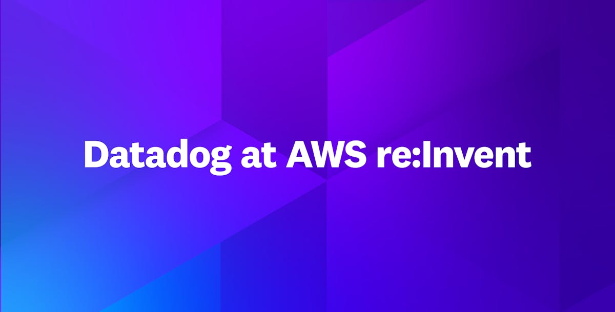 Highlights from AWS re:Invent 2025: Making sense of applied AI, trust, and going faster