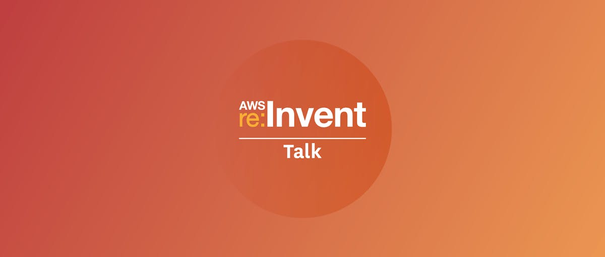 AWS re:Invent talk: Instrumenting application stacks in a dynamically scaling environment