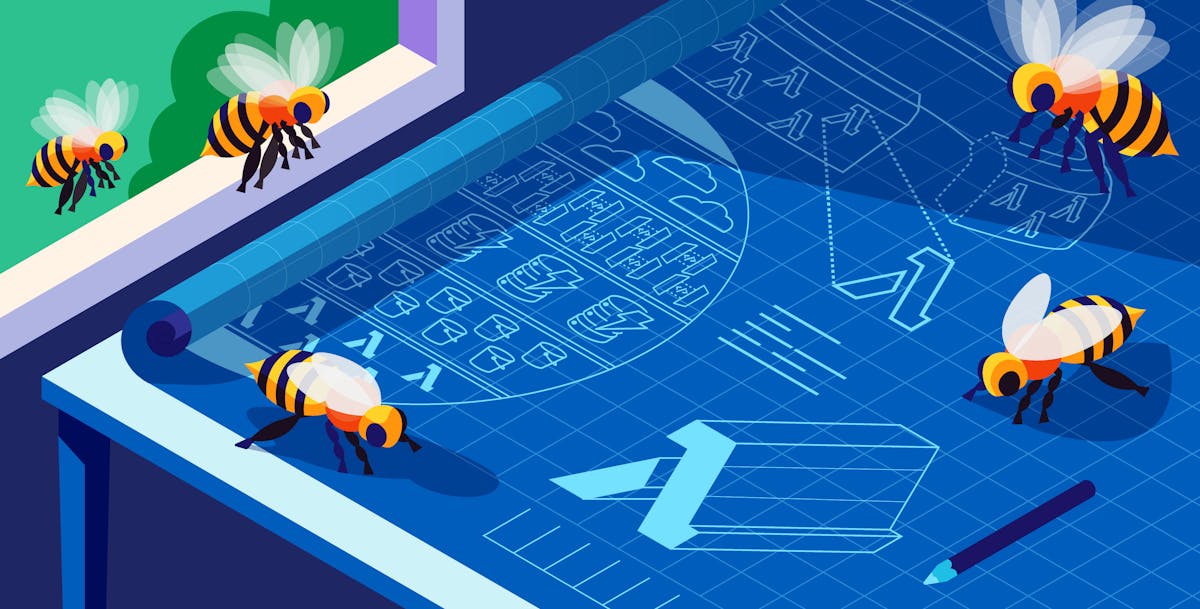 Designing production-ready AWS serverless applications