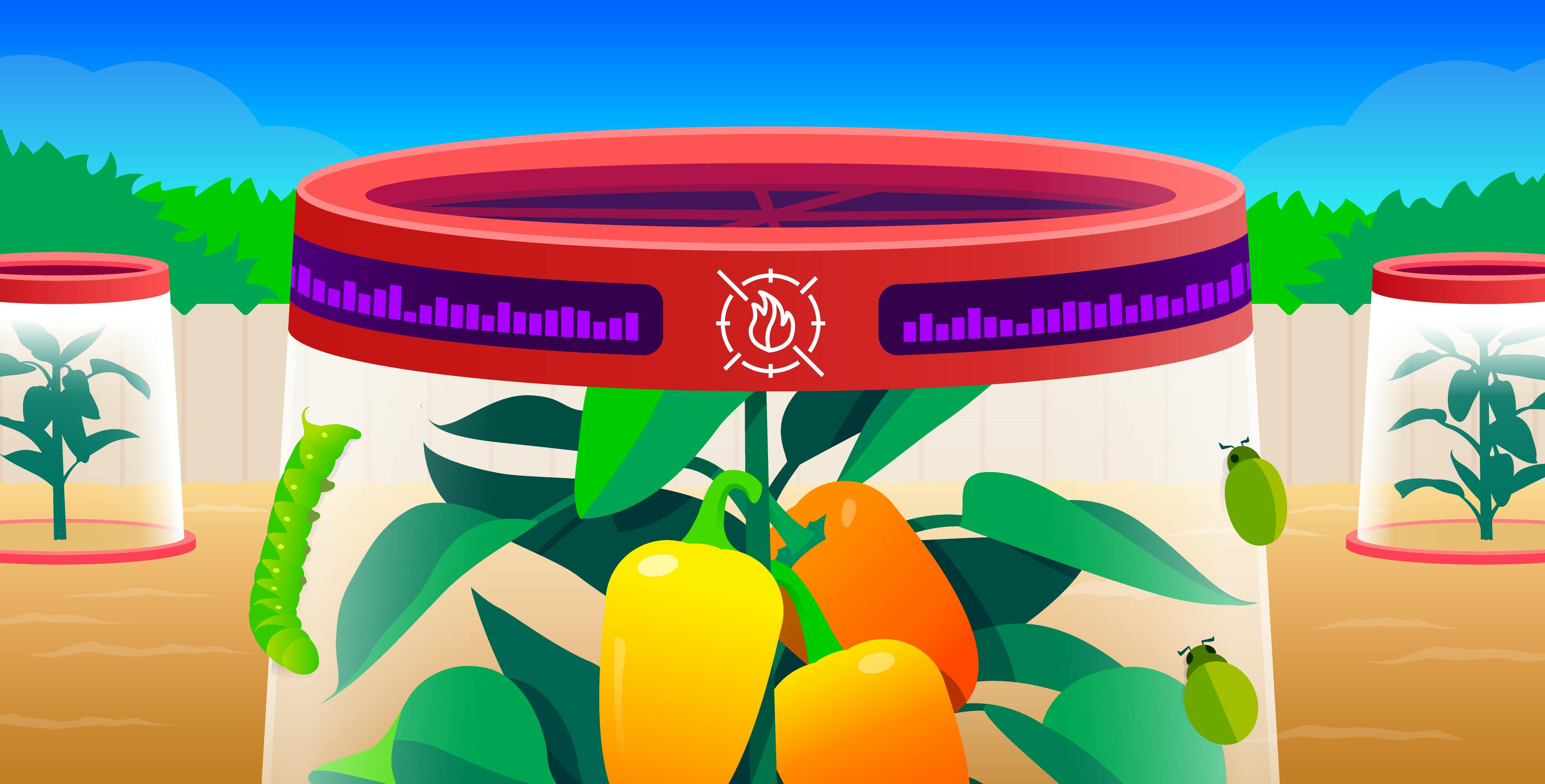 Key metrics for monitoring AWS WAF