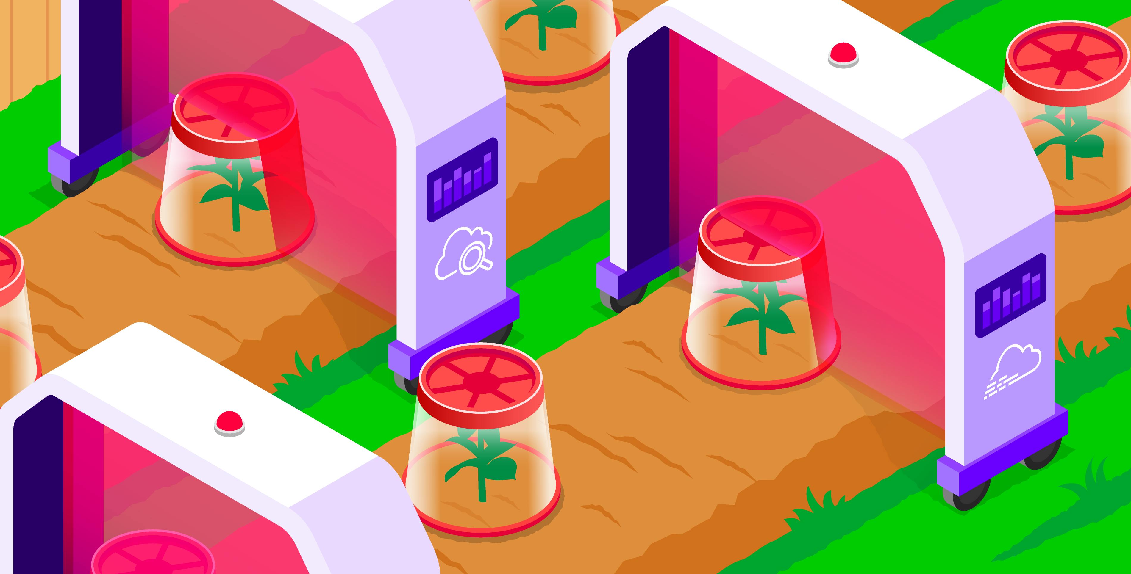 Tools for collecting AWS WAF data