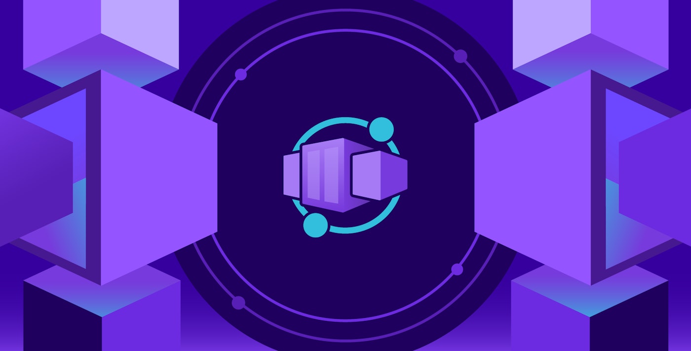 Monitor Azure Container Apps with Datadog Monitor Azure Container Apps with Datadog