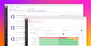 Enable preconfigured alerts with Recommended Monitors for Azure Enable preconfigured alerts with Recommended Monitors for Azure