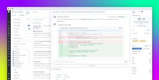 Automatically identify issues and generate fixes with the Bits AI Dev Agent Automatically identify issues and generate fixes with the Bits AI Dev Agent