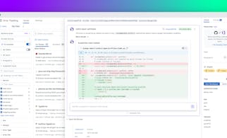 Automatically identify issues and generate fixes with the Bits AI Dev Agent