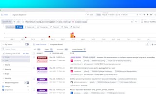 Automate Cloud SIEM investigation with Bits AI Security Analyst