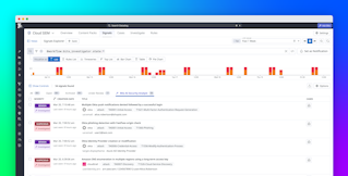 Automate Cloud SIEM investigations with Bits AI Security Analyst Automate Cloud SIEM investigations with Bits AI Security Analyst
