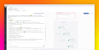 Meet the new Bits AI SRE: Deeper reasoning, twice as fast Meet the new Bits AI SRE: Deeper reasoning, twice as fast