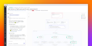 Introducing Bits AI SRE, your AI on-call teammate Introducing Bits AI SRE, your AI on-call teammate