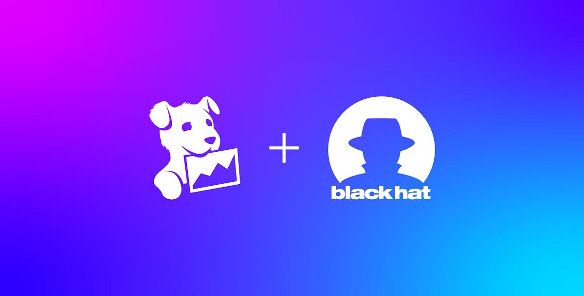 Highlights from Black Hat USA 2021