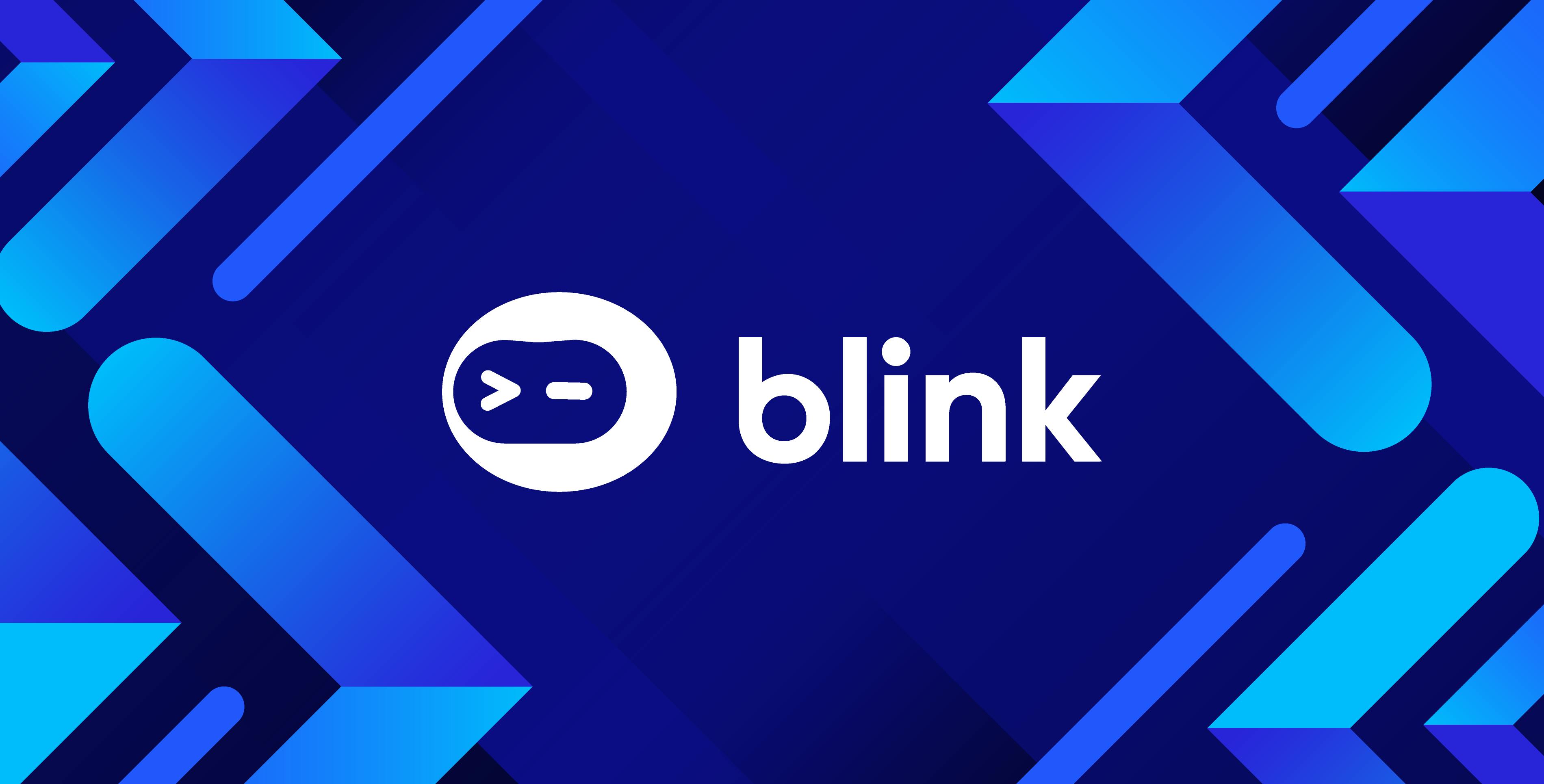 Automate incident response and security workflows with Blink in the Datadog Marketplace