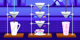 Introducing Boolean-filtered metric queries Introducing Boolean-filtered metric queries