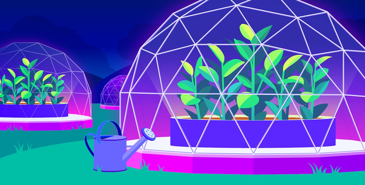 Build sufficient security coverage for your cloud environment