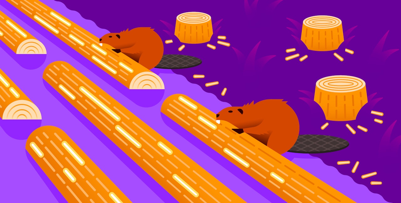 How to collect, customize, and analyze C# logs