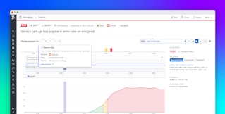 Unify visibility into changes to your services and dependencies with Datadog Change Tracking Unify visibility into changes to your services and dependencies with Datadog Change Tracking