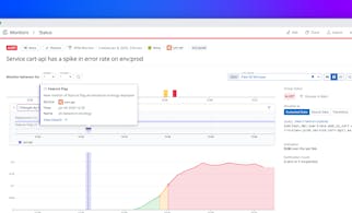 Unify visibility into changes to your services and dependencies with Datadog Change Tracking