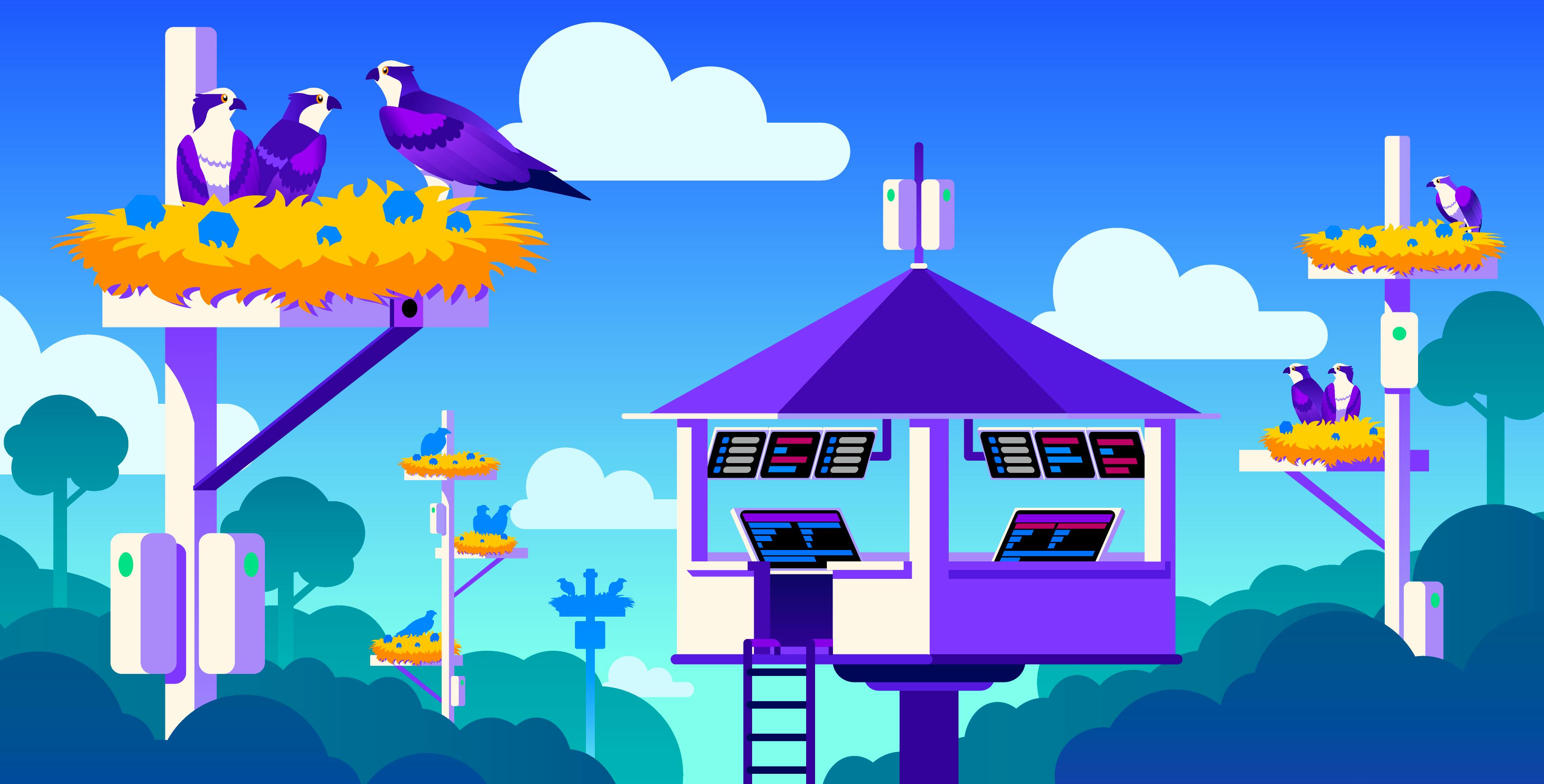 How we use Datadog Cloud Security to improve security posture in our cloud infrastructure