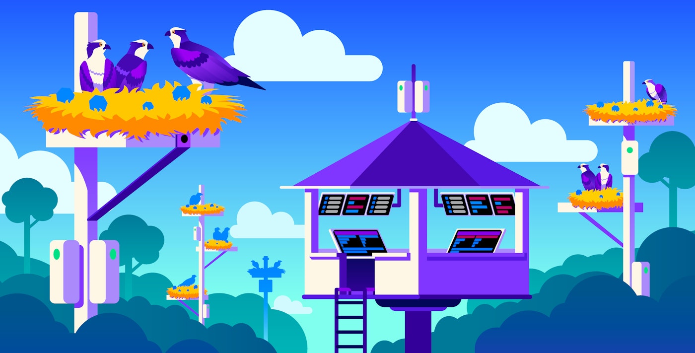 Securing Datadog’s cloud infrastructure: Our playbook and methodology Securing Datadog’s cloud infrastructure: Our playbook and methodology