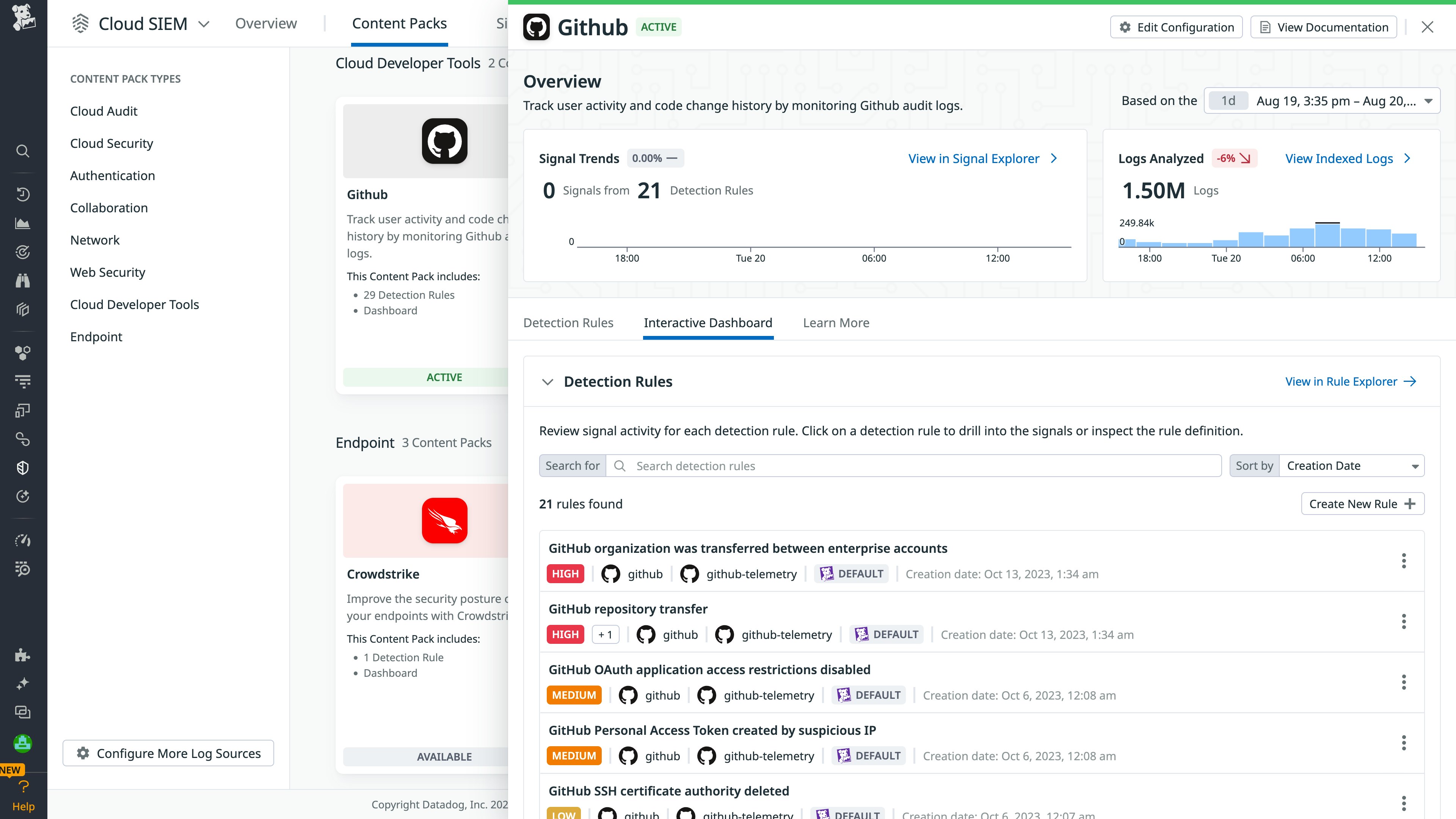 GitHub Content Pack GitHub Content Pack