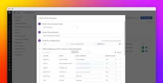 Normalize any logs for Cloud SIEM with Datadog's OCSF processor Normalize any logs for Cloud SIEM with Datadog's OCSF processor