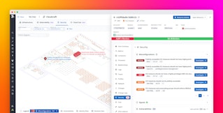 Visually identify and prioritize security risks using Cloudcraft Visually identify and prioritize security risks using Cloudcraft