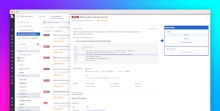 Detect and block exposed credentials with Datadog Secret Scanning Detect and block exposed credentials with Datadog Secret Scanning