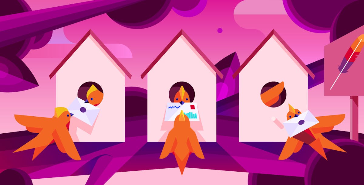 How to collect Apache performance metrics