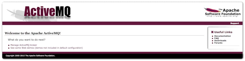 Collecting Amazon MQ Metrics and Logs | Datadog
