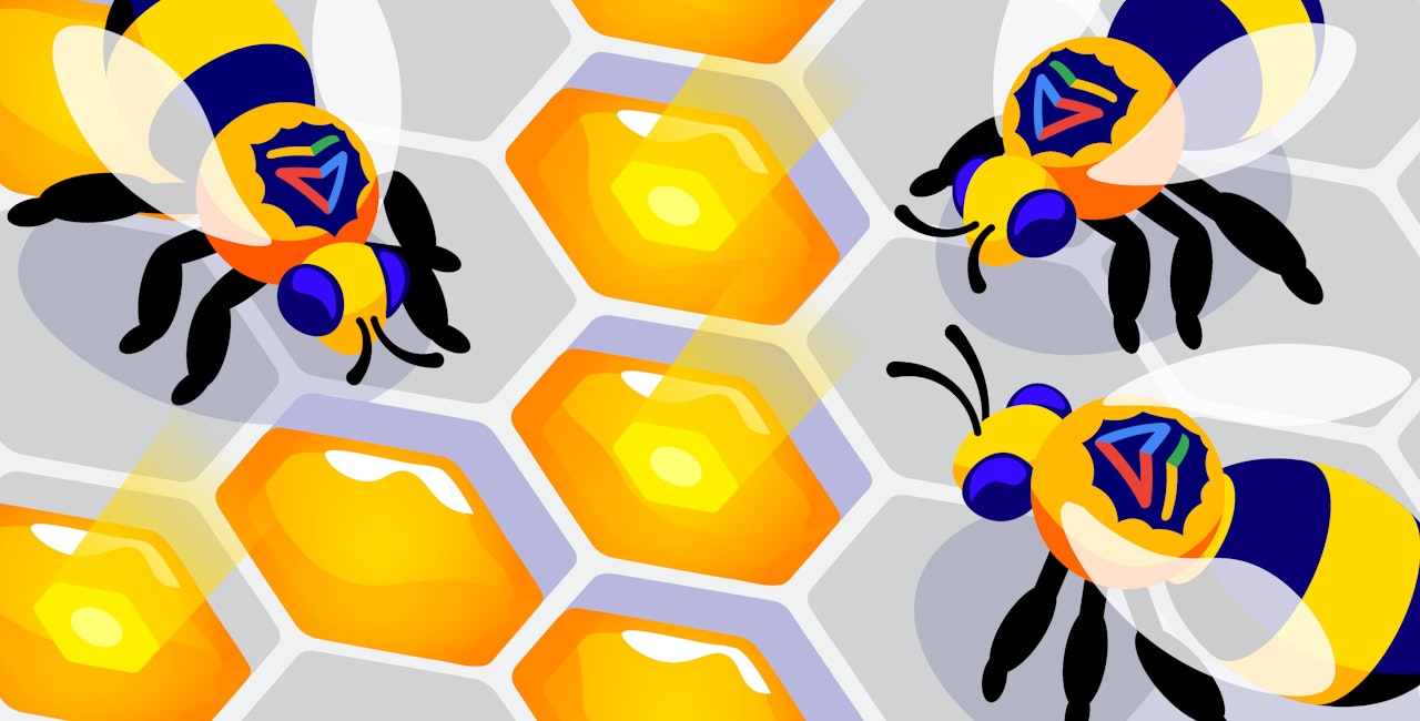 How to collect Google Cloud Run metrics