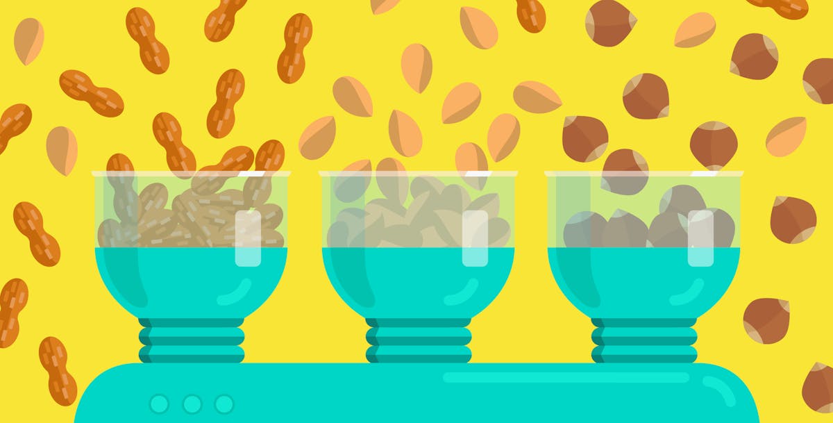 How to collect Hadoop metrics