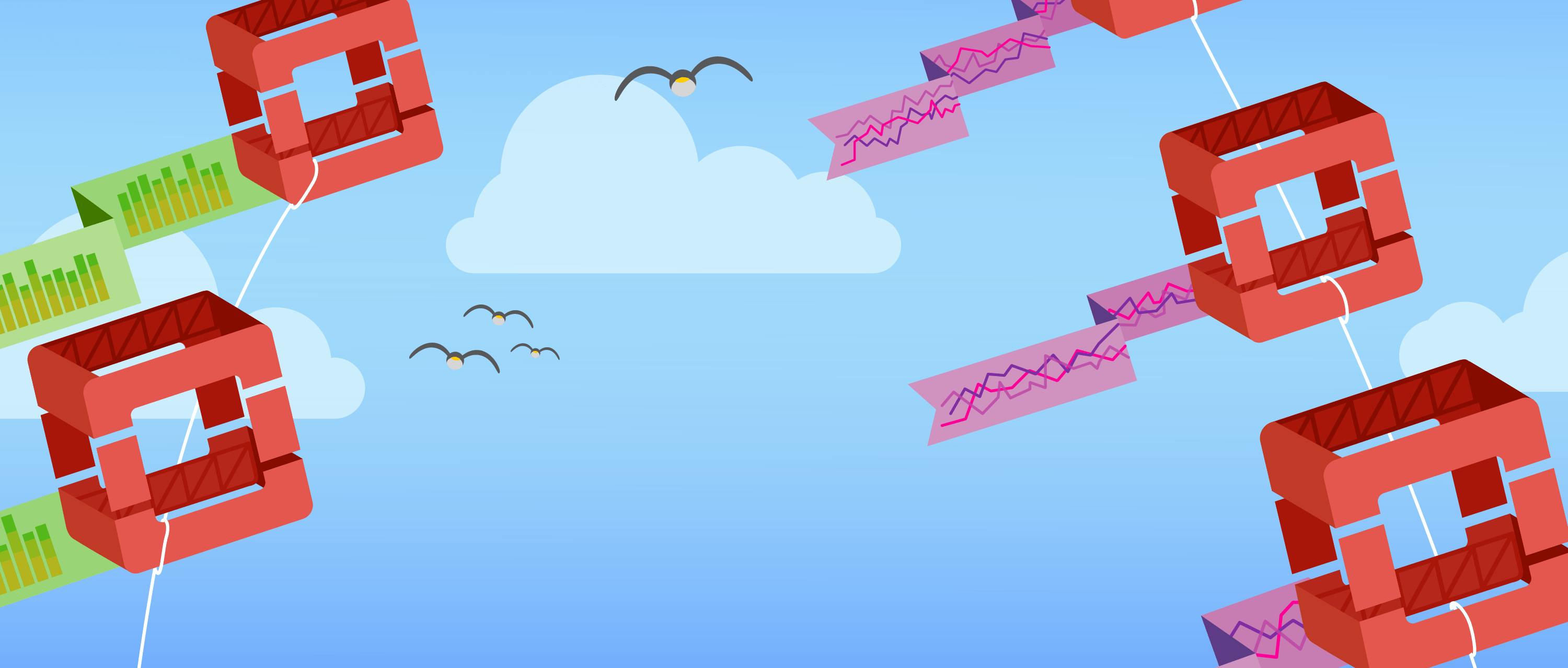 Collecting metrics and notifications from OpenStack Nova