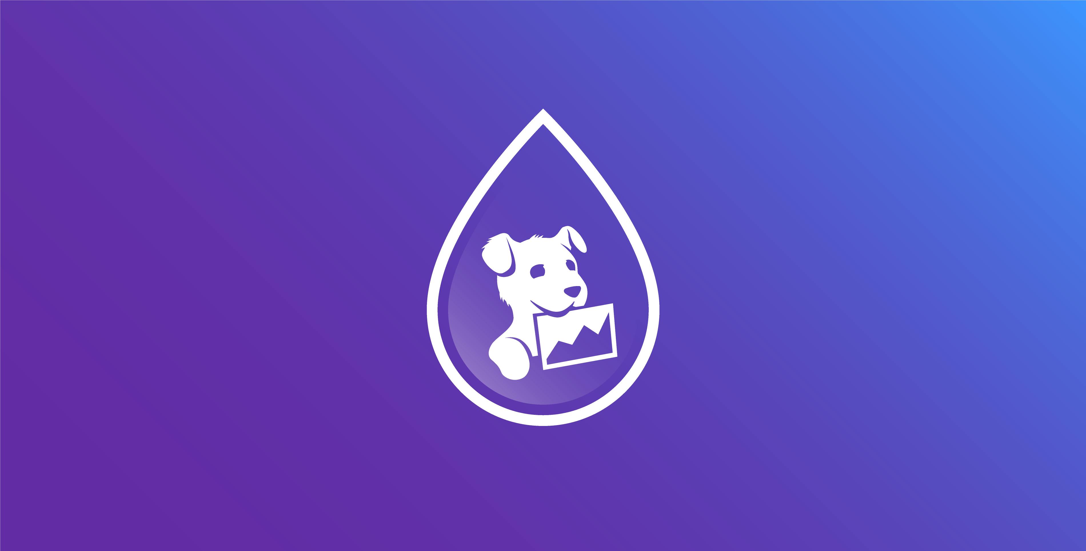 Around the waterbowl