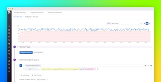 Configure pipeline alerts with Datadog CI monitors Configure pipeline alerts with Datadog CI monitors