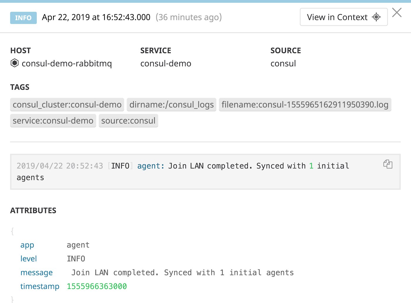parsed-log