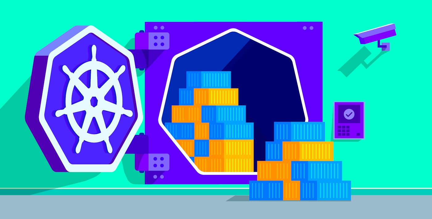 Secure your container images with signature verification Secure your container images with signature verification