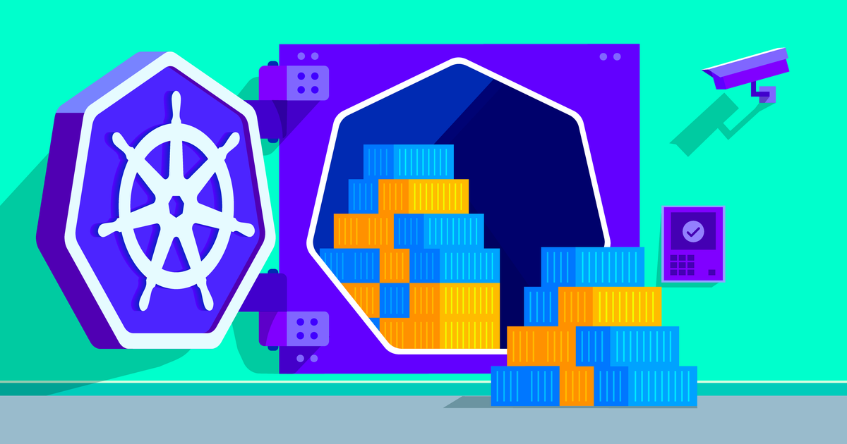 Secure Your Container Images With Signature Verification | Datadog