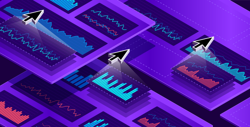 Copy and paste widgets to share data across teams and dashboards | Datadog
