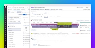 Correlate Datadog RUM events with traces from OTel-instrumented applications Correlate Datadog RUM events with traces from OTel-instrumented applications