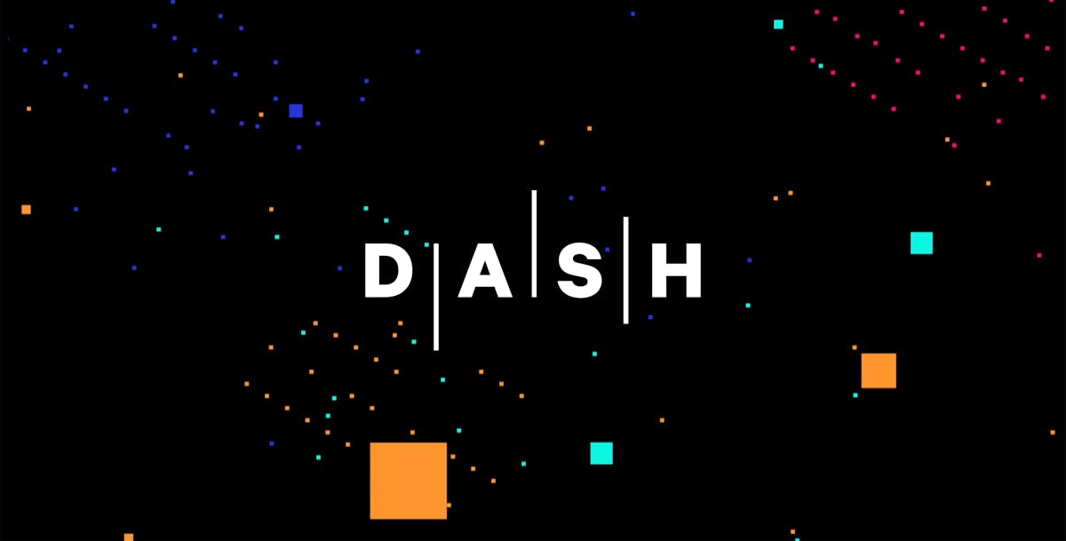 dash 2018 crypto