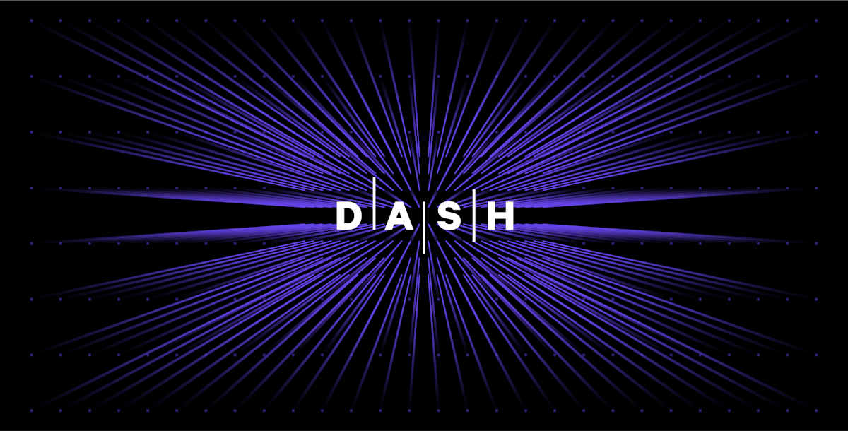 A look back at Dash 2019: Two days of talks, workshops, and community