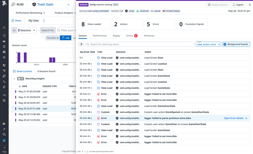 DASH 2024: Guide to Datadog's Newest Announcements for Applications ...